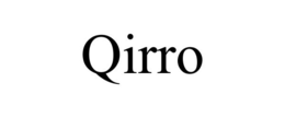 QIRRO trademark