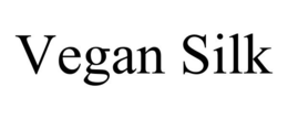 VEGAN SILK trademark