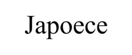JAPOECE trademark