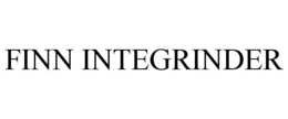 FINN INTEGRINDER trademark
