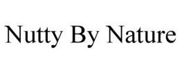 NUTTY BY NATURE trademark