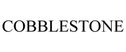 COBBLESTONE trademark
