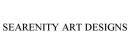SEARENITY ART DESIGNS trademark