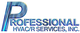 PROFESSIONAL HVAC/R SERVICES, INC. trademark