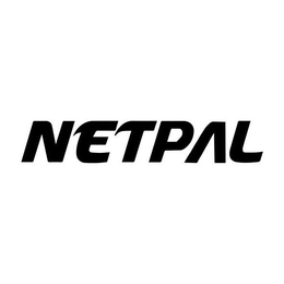 NETPAL trademark