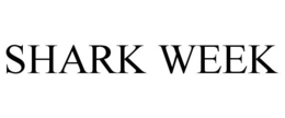 SHARK WEEK trademark
