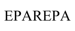 EPAREPA trademark