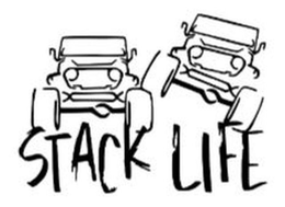 STACK LIFE trademark