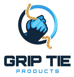 GRIP TIE PRODUCTS trademark