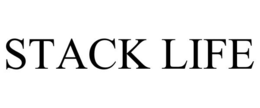 STACK LIFE trademark