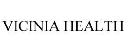 VICINIA HEALTH trademark