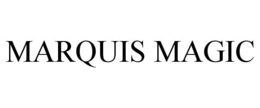 MARQUIS MAGIC trademark