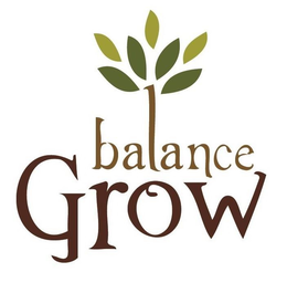 BALANCE GROW trademark
