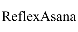 REFLEXASANA trademark