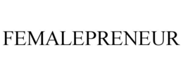 FEMALEPRENEUR trademark