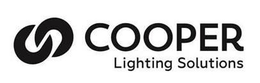 CC COOPER LIGHTING SOLUTIONS trademark