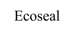 ECOSEAL trademark