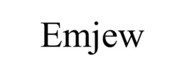 EMJEW trademark