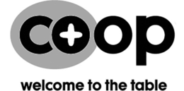COOP WELCOME TO THE TABLE trademark