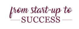 FROM START-UP TO SUCCESS trademark