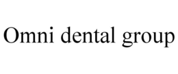 OMNI DENTAL GROUP trademark