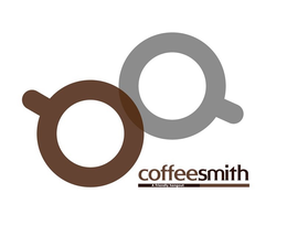 COFFEESMITH A FRIENDLY HANGOUT trademark
