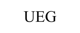 UEG trademark