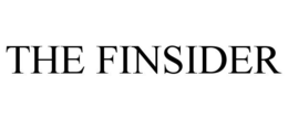 THE FINSIDER trademark