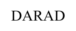 DARAD trademark