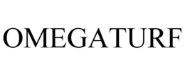 OMEGATURF trademark