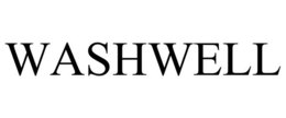 WASHWELL trademark