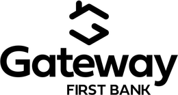 G GATEWAY FIRST BANK trademark