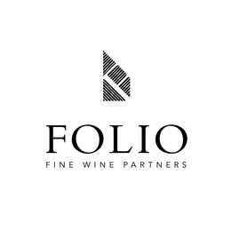 F FOLIO FINE WINE PARTNERS trademark
