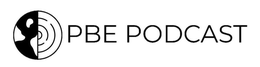 PBE PODCAST trademark