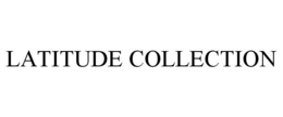 LATITUDE COLLECTION trademark