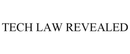 TECH LAW REVEALED trademark
