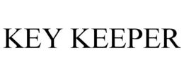 KEY KEEPER trademark