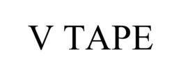V TAPE trademark