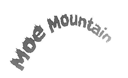 MOE MOUNTAIN trademark