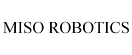 MISO ROBOTICS trademark