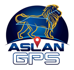 ASLAN GPS trademark