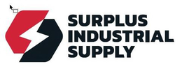 SURPLUS INDUSTRIAL SUPPLY trademark