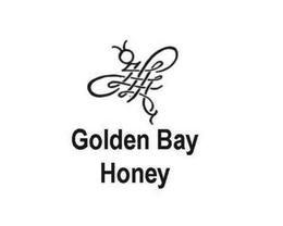GOLDEN BAY HONEY trademark
