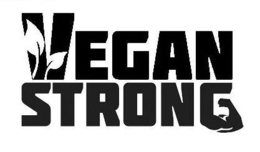VEGAN STRONG trademark