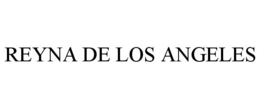 REYNA DE LOS ANGELES trademark