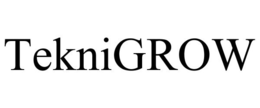 TEKNIGROW trademark