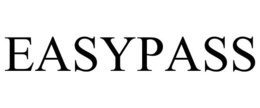 EASYPASS trademark