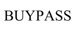 BUYPASS trademark