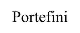 PORTEFINI trademark