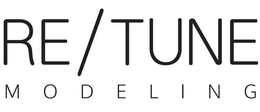 RE/TUNE MODELING trademark